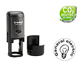 Carimbo Trodat 46019