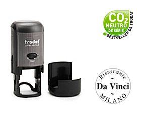 Carimbo Trodat 46025