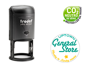 Carimbo Trodat 46045