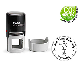 Carimbo Trodat 46050