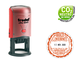 Carimbo Trodat 46145