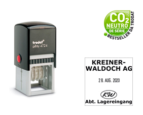 Carimbo Trodat 4724