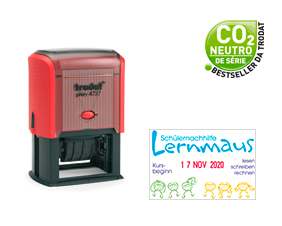Carimbo Trodat 4727