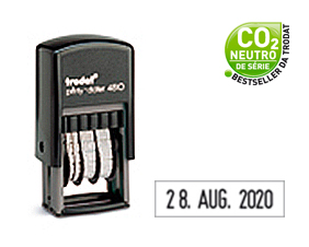 Carimbo Trodat 4810