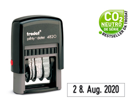 Carimbo Trodat 4820