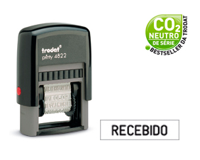 Carimbo Trodat 4822