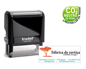 Carimbo Trodat 4914