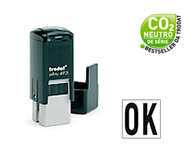 Carimbo Trodat 4921
