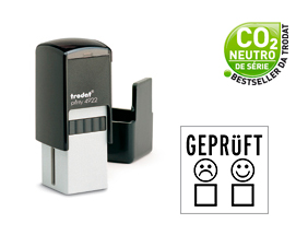 Carimbo Trodat 4922