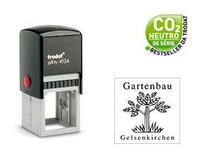 Carimbo Trodat 4924