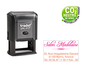 Carimbo Trodat 4929