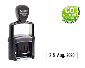 Carimbo Trodat 5030