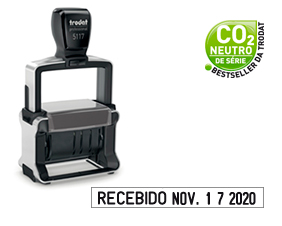 Carimbo Trodat 5117