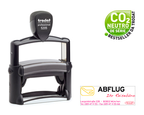 Carimbo Trodat 5205