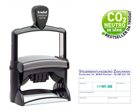 Carimbo Trodat 54110