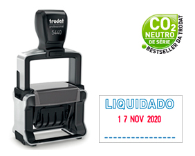Carimbo Trodat 5440/L