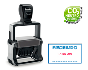 Carimbo Trodat 5460/L