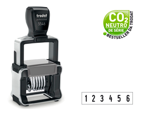 Carimbo Trodat 5546