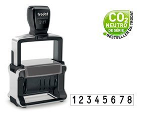 Carimbo Trodat 5558