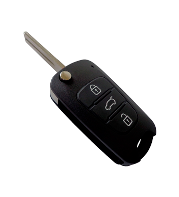 Chaves Automotivas - San Pedro Distribuidora de Chaves e Carimbos