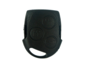 Capa Telecomando Original - New Fiesta