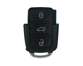 Contra Capa - Volkswagen Golf, Gol, Polo, Bora, Voyage, Jetta