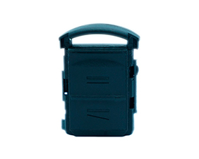 Controle Alarme Completo - Meriva