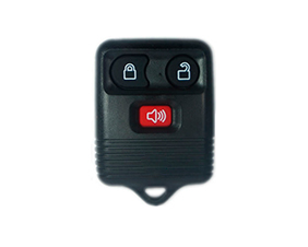 Controle Alarme - Ford Ecosport, Ranger