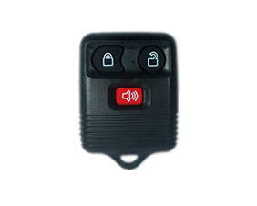 Controle Alarme - Ford Ecosport, Ranger