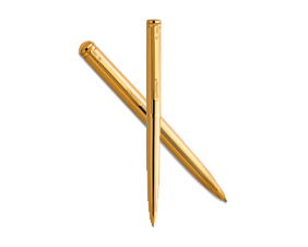 Linha Trodat Goldring