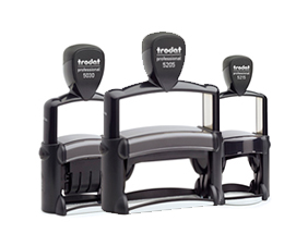 Carimbos Trodat Linha Professional